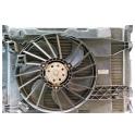 Convogliatore Renault Megane anno 2004 DCI